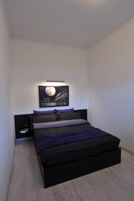 Apartments On Nalivayka リヴィウ 部屋 写真